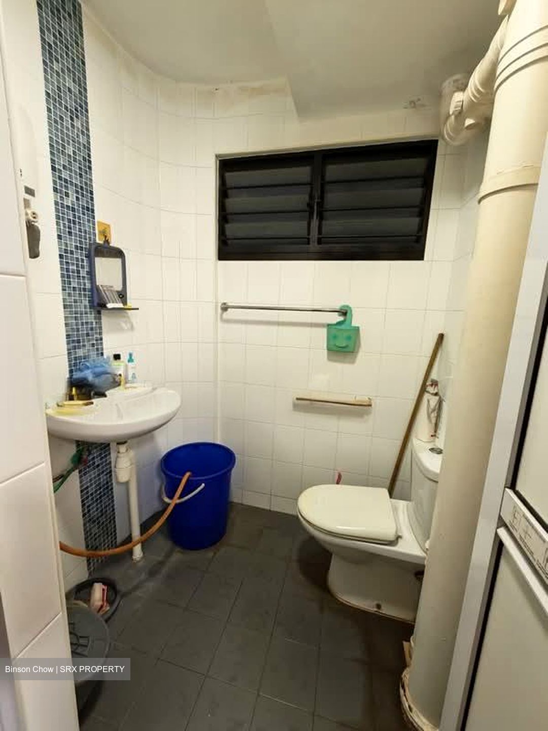 Blk 327 Hougang Avenue 5 (Hougang), HDB 3 Rooms #563476351